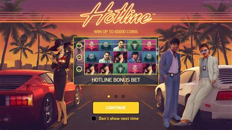 Hotline casino Chile